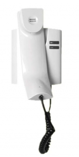 Extenso para Porteiro Residencial IPR 8000 Mdulo Interno - Bivolt - Branco