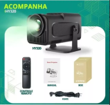 Projetor HMASTON TY02