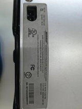 SoundDock III Bose C/ Defeito 