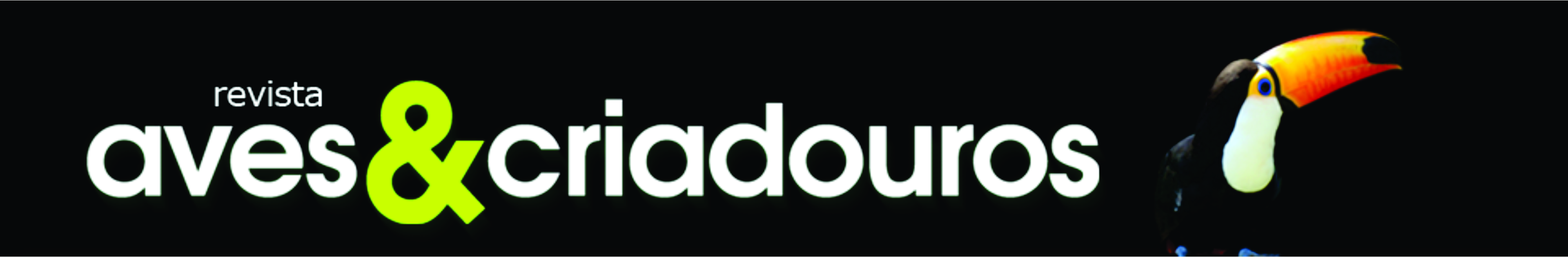 Aves e Criadouros