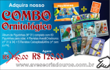 COMBO ORNITOLGICO
