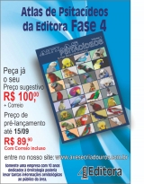 Atlas Psitacdeos - Volume 1