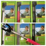 Basto para Selfie Bluetooth