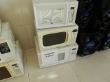 MICROONDAS USADO DIVERSAS MARCAS FUNCIONANDO