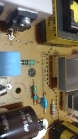 PLACA DA FONTE 26LH20R 32LH20R 32LH30FR 32LH35FD 32LF20R EAX55176301