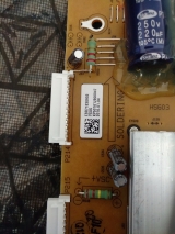 PLACA YSUS EBR71838902 50PT250