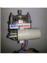 AS-J191 MOTOR ML60/ML61 127V LAVADORA (F498)