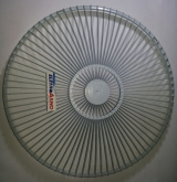 GRADE FRONTAL (AZ) FD40/FS40/FW40 (3960)