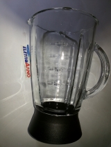 COPO VIDRO DLUX (E321)