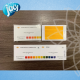Fita p/ medir PH