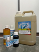 Kit Pasta Mecanica Gel faz 10 kilos