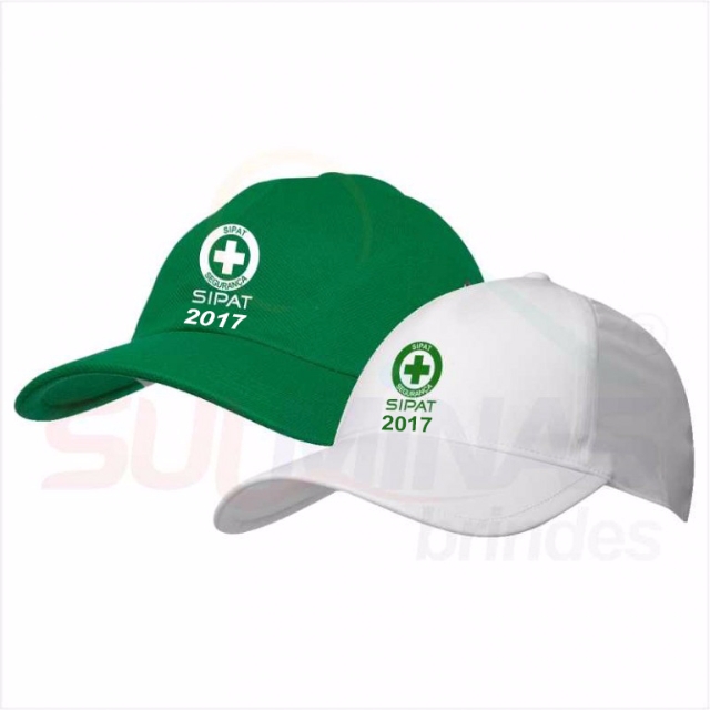 BON� PERSONALIZADO SIPAT  (PRODUTO TEMPORARIAMENTE INDISPON�VEL)
