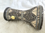 Derbake , Darbuka em Madreperola DRM 29