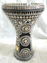 Derbake , Darbuka em Madreperola DRM 126