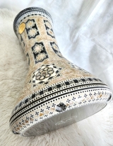 Derbake , Darbuka em Madreperola DRM 33
