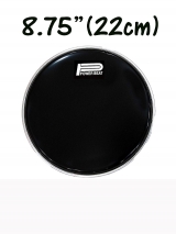 Pele PowrBeat Sintetica 8,75 , CORES, para Derbake/Pandeiro/Banjo