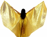 Asas, Isis, wings
