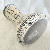 Derbake , Darbuka em Madreperola DRM 33