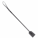 CHIBATA EM COURO PRETO