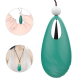 VIBRADOR BERYL S HAND USB IMITA COLAR