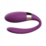VIBRADOR CASAL CONTROLE DIBE 7 VIBRO MCV1051