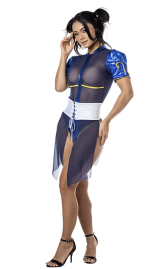 CHUN-LI 