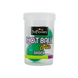 HOT BALL PLUS SHOCK