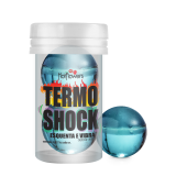 HOT BALL TERMO SHOCK