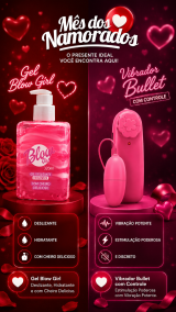 KIT PRAZER e SEDU��O 
