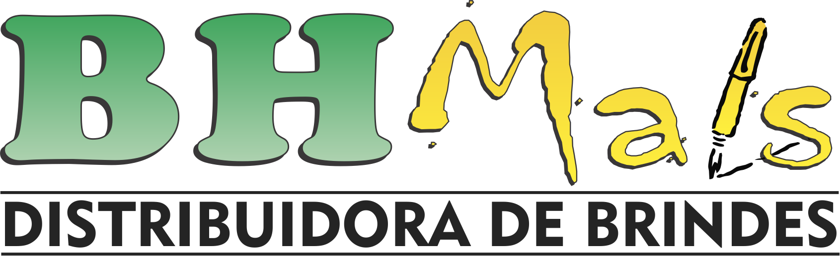 BHMais Distribuidora de Brindes