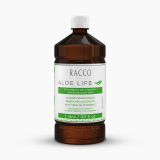 IOS Aloe Life VEGANO Suplemento Pronto Para Beber Com Vitamina C e Sabor Aloe Vera 1 Litro Racco Cdigo 949