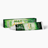  Creme Dental Multi Aloe Com Flor 90g Racco Cdigo 1194