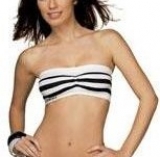 Suti Busti Newport Ultraleve DeMillus 78298 Sem Costuras Sem Aro Sem Espuma Sem fecho Tamanho nico