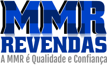 MMR Revenda de Materiais Ltda-ME