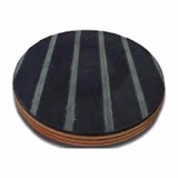 Base de Madeira 410mm p/ Disco Abrasivo