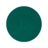 Disco 510mm Verde Removedor