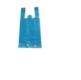 SACOLAS RECICLADAS REFORADAS COM 3KG 40X50