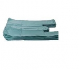 SACOLAS RECICLADAS REFORADAS COM 3KG 40X50