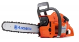 MOTOSSERRA HUSQVARNA 55
