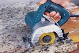 SERRA MARMORE BOSCH GDC 14-40 D Profissional