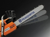 MOTOSSERRA HUSQVARNA 55