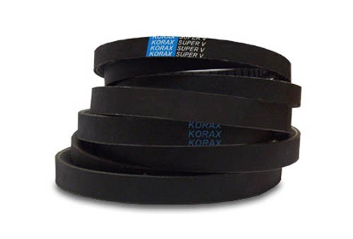 Correias Korax Industrial