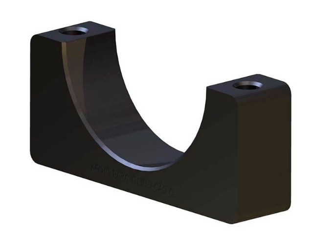 Amortecedor de Vibrao Linha Calo para Tubulao