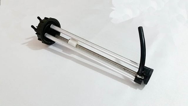 Boia de Combustvel 2498574