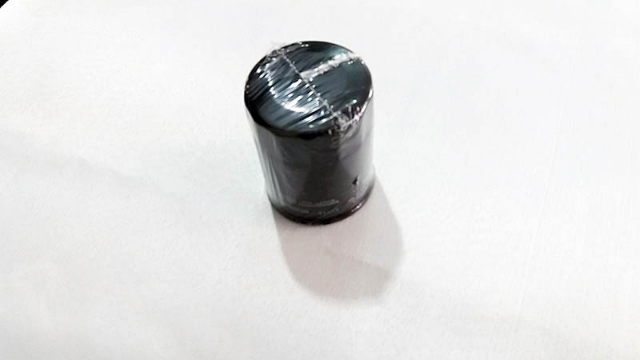 Filtro de leo do Motor 1992239