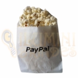 saquinho  pipoca personalizado