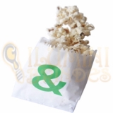 Saquinho para Pipoca 10x15 personalizado