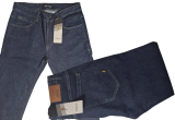 CALA JEANS ZOOMP SLIM FIT MASCULINA AZUL INTENSO-REF.:UNI000964