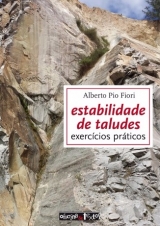 ESTABILIDADE  DE  TALUDES - EXERCCIOS PRTICOS - 1 Edio