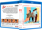 Os Monkees 1 Temporada - Blu-ray